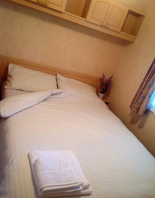 Torvean Caravan Park Hotel Inverness Exterior photo