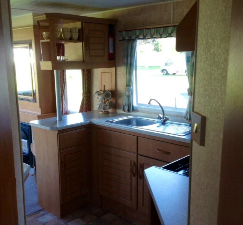 Torvean Caravan Park Hotel Inverness Room photo
