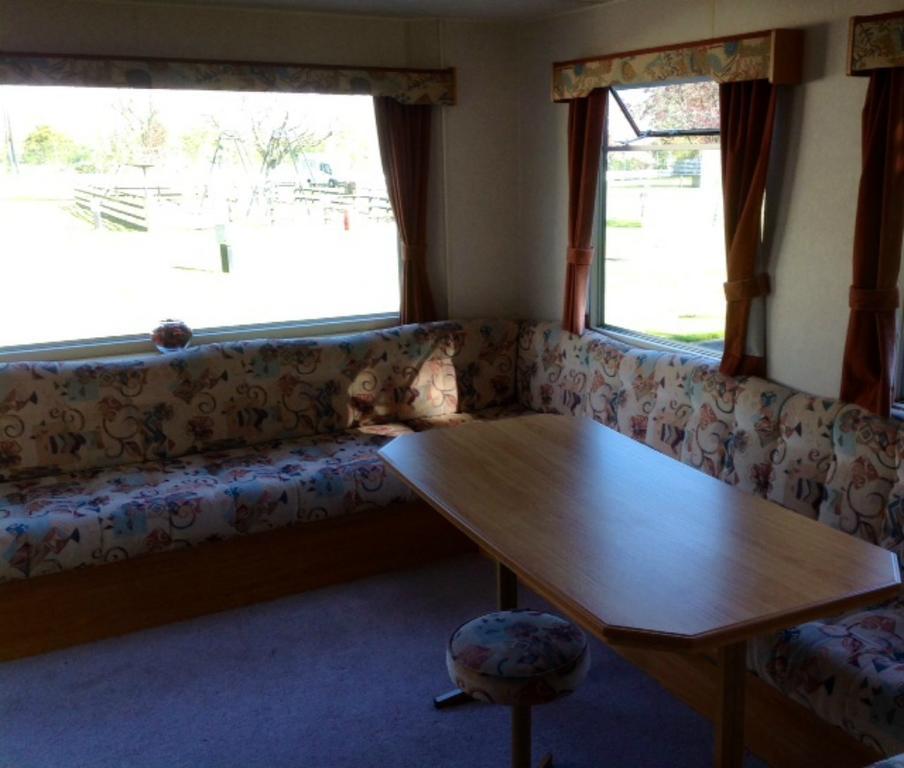 Torvean Caravan Park Hotel Inverness Room photo